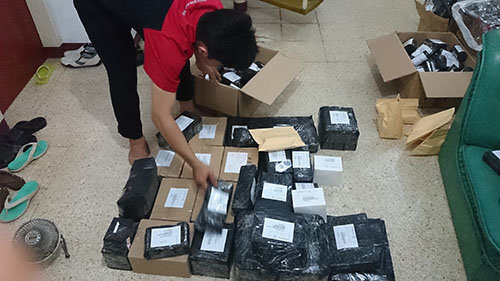 Pasang cctv di malang 